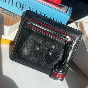 Chloe Bifold Wallet FULL INCLUSION